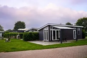 Vakantiehuis met vijverzicht - Velp