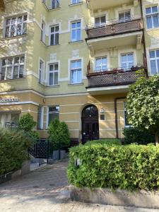 Apartament Kamienica Centrum