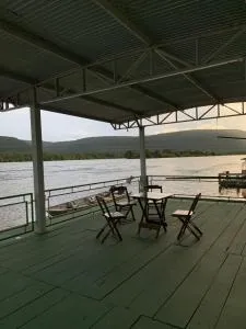 Pousada Vale do Cachara - Cabixi