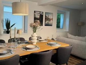 City Apartments Bludenz - 布鲁登茨