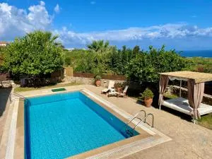 Villa Arkadi - Kalipádhon