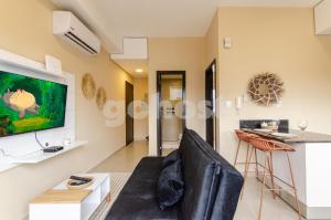 Cozy apartment near Shopping de Sol