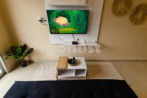 Cozy apartment near Shopping de Sol