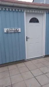 Le Studio - 奥贝维利埃