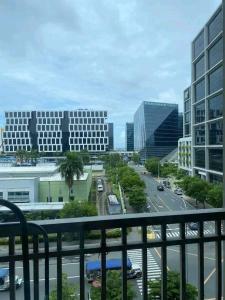 shore 1 residence pasay city