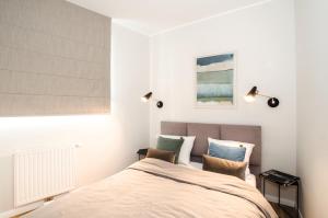 MB By The Sea Apartments Art Deco