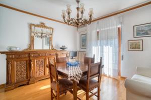 GuestHost - Perugia Comfy Apartment with Balcony