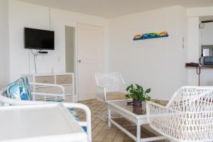 Condominio Vacacional Puntepiedra Hotel