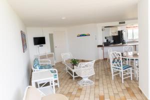 Condominio Vacacional Puntepiedra Hotel