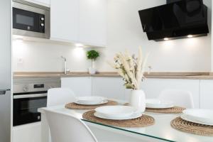 Apartamento Calderon