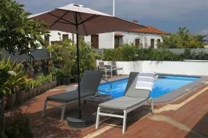 Jungle Paradise - La Paz