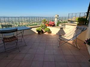 Appartamento Mazzini