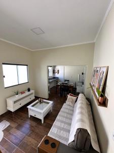 Espaço aconchegante em Palmas