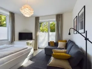 Studio-Apartment Sophia - Halstrup