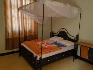 Dangote Inn Eyasi - 卡拉图