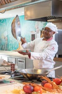 JS Palma Stay - Adults Only