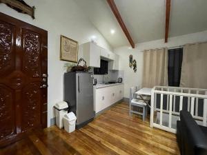 Rest Terraces Transient House