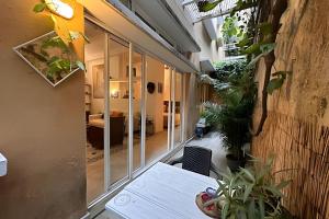 Getsemani Stylish Flat wpool
