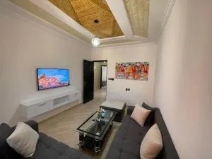 Agadir - Zaouiet Bouzarktoune