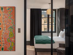 Hotels Balthazar Hotel & Spa Rennes - MGallery Collection : photos des chambres