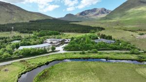 Delphi Resort Hotel & Spa