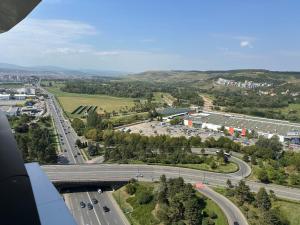 Boudoir 139 Apartments City Tower 14-18th Floor