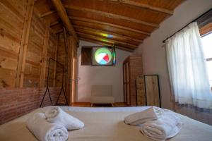 Alojamientos El Picoto Navasfrías