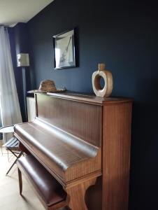B&B / Chambres d'hotes Chambre d-hote Nature Domaine du Bagnerot : photos des chambres
