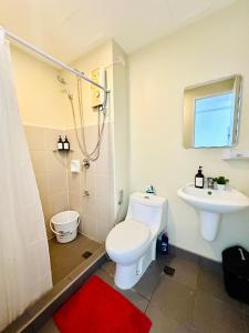 Minimalist & Comfy Studio Unit Avida Towers