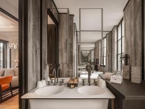 Hotels Balthazar Hotel & Spa Rennes - MGallery Collection : photos des chambres