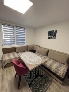 Apartman city