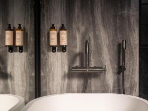 Hotels Balthazar Hotel & Spa Rennes - MGallery Collection : Appartement 2 Chambres