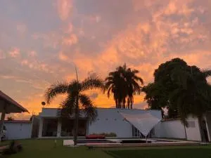 VILLA GUADALUPE - San Luis de Cubarral