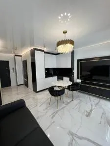 Golden Room Stare Miasto - 埃尔布隆格