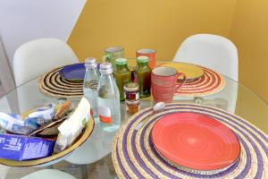 Furio Camillo Studio - Metro A - Netflix