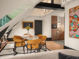 Hotels Balthazar Hotel & Spa Rennes - MGallery Collection : photos des chambres