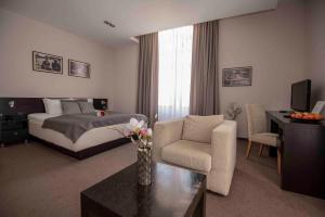 Standard Apartment room in Hotel Platani