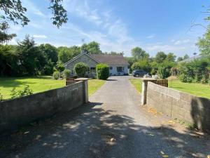 Gorgeous bungalow in Faithlegg, County Waterford
