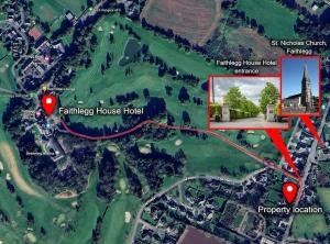 Gorgeous bungalow in Faithlegg, County Waterford