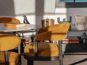 Hotels Balthazar Hotel & Spa Rennes - MGallery Collection : photos des chambres