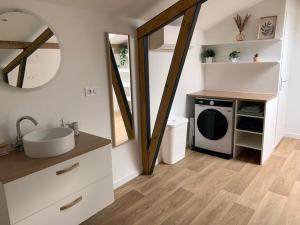 Joli appartement - Roques