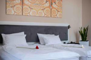 Double Room room in Hotel Platani