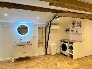 Joli appartement - Roques