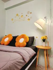 805-STP Homely room Free Wi-Fi and Near BTS line - Ban Yang