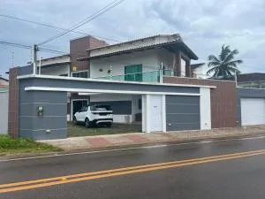 Casa de Praia - Flecheiras - Estrela