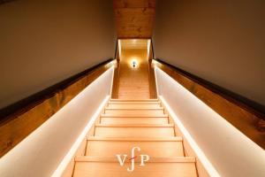 Appartement style chalet - vue sur les montagnes