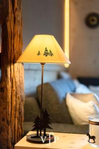 Appartement style chalet - vue sur les montagnes