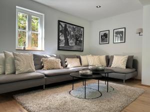 Romantikhütte Winterberg-Willingen