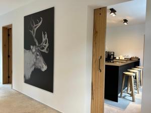 Romantikhütte Winterberg-Willingen