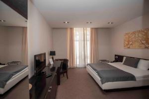 Family Room room in Hotel Platani